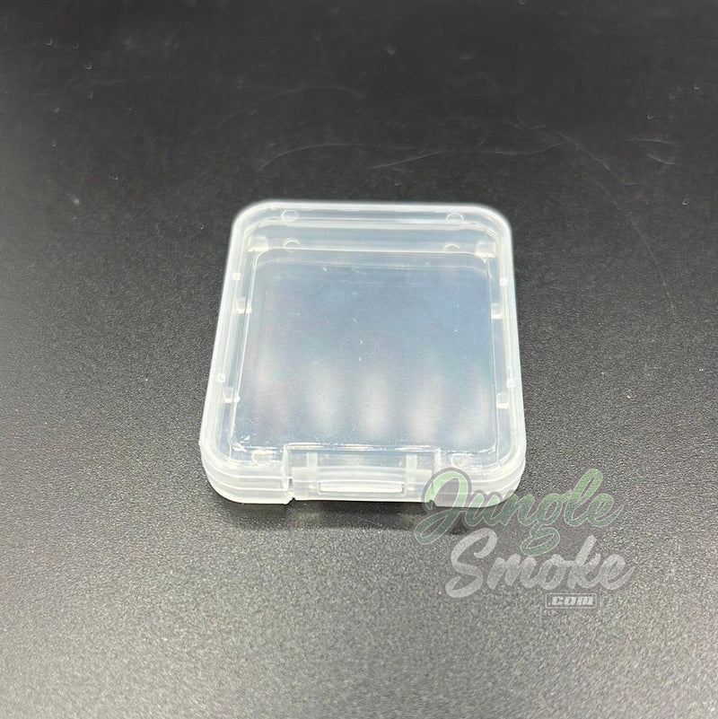 Flat Container - 25 pack