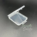 Flat Container - 25 pack