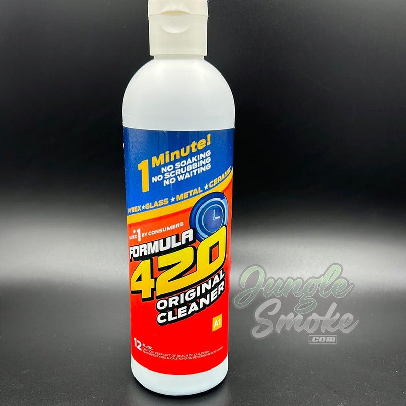 Formula 420 Cleaner