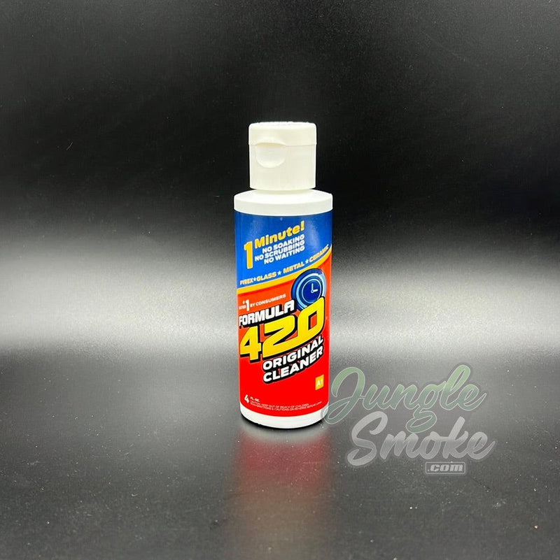 Formula 420 Cleaner