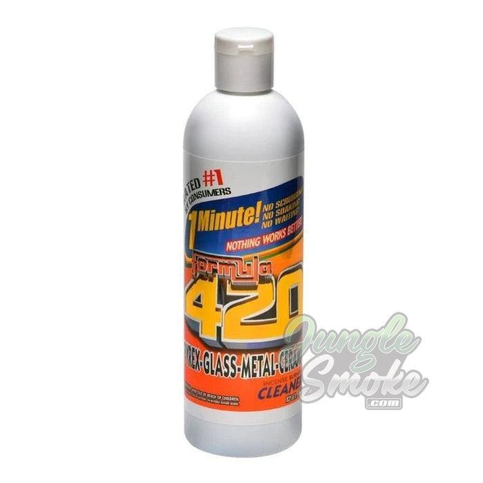 Formula 420 Cleaner