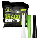 Fumari Drago Tips