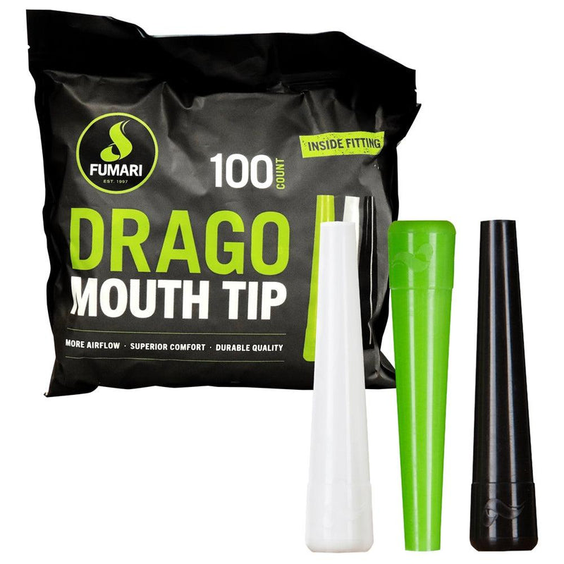 Fumari Drago Tips