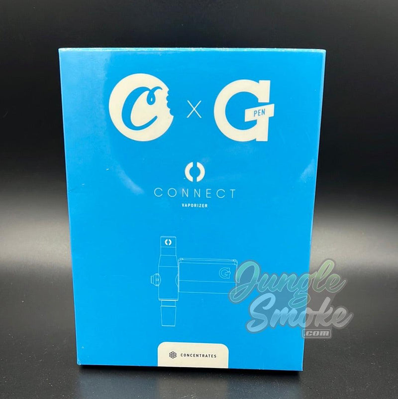 G Pen Connect