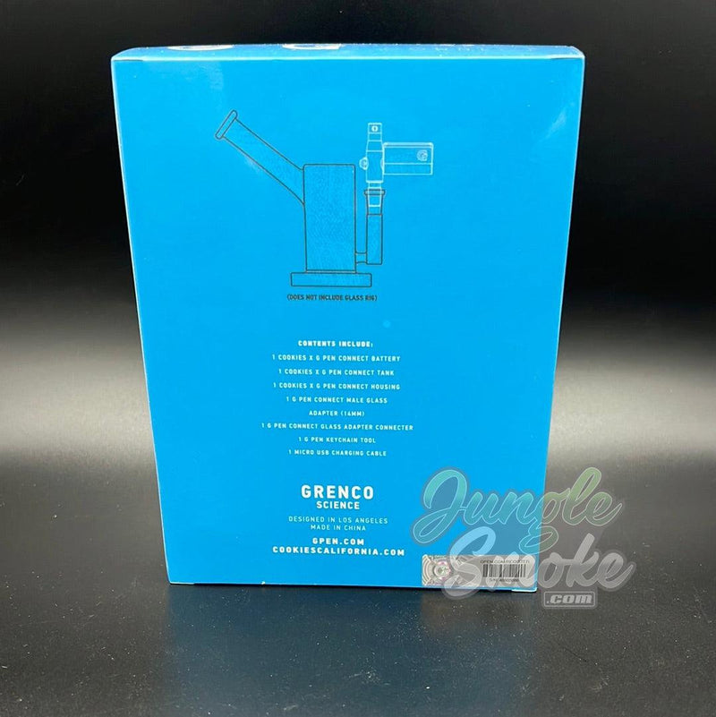 G Pen Connect