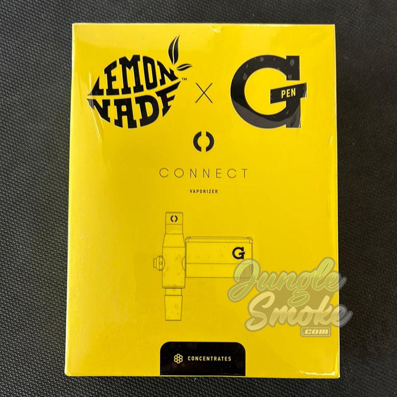 G Pen Connect
