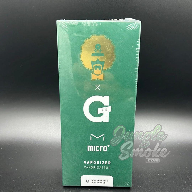 G Pen Micro+ Vaporizer