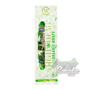 High Hemp Organic Wraps Area 51 Green