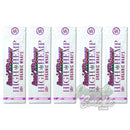 High Hemp Organic Wraps Bare Berry