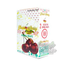High Hemp Organic Wraps Blazin’ Cherry