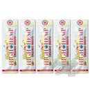 High Hemp Organic Wraps Blazin’ Cherry