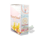 High Hemp Organic Wraps Dutch Cream