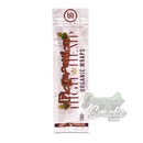 High Hemp Organic Wraps Flora Passion