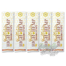 High Hemp Organic Wraps Honey Pot Swirl