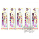 High Hemp Organic Wraps Hydro Lemonade