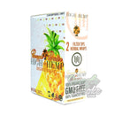 High Hemp Organic Wraps Pineapple Paradise