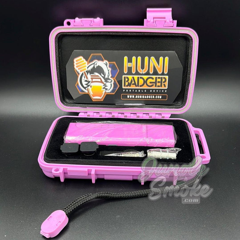 Huni Badger