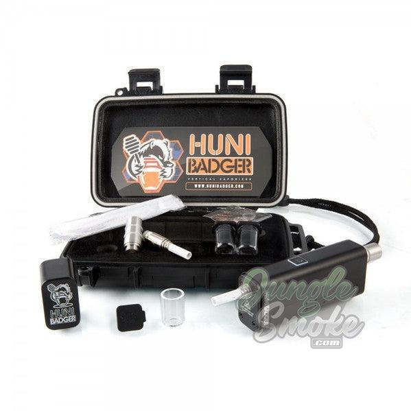 Huni Badger