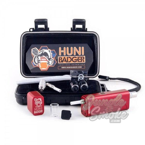 Huni Badger