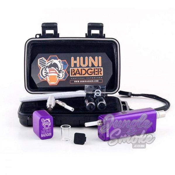 Huni Badger