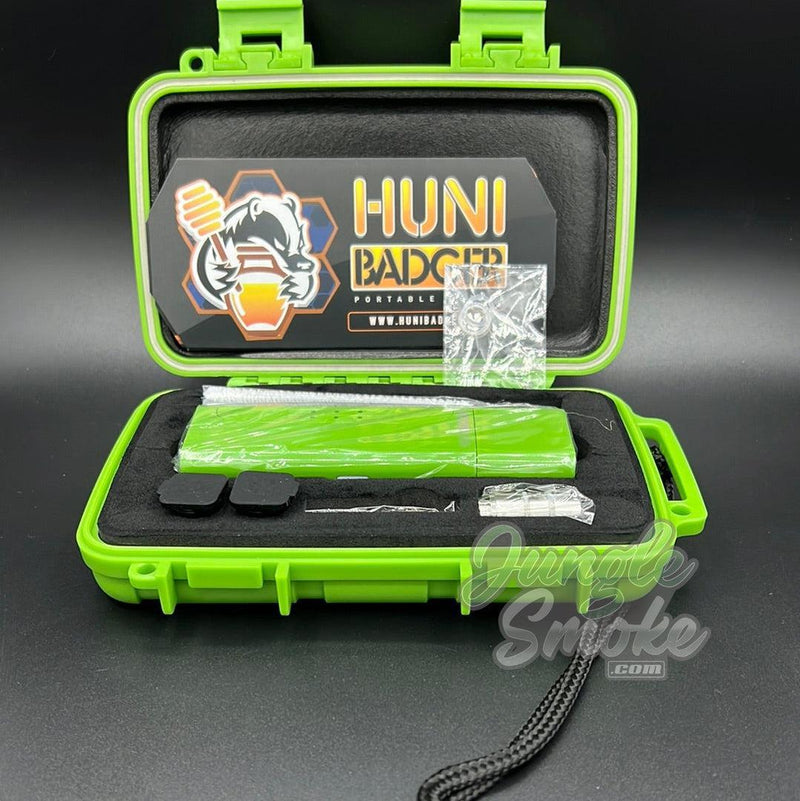 Huni Badger