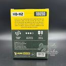 Huni Badger Battery Charger