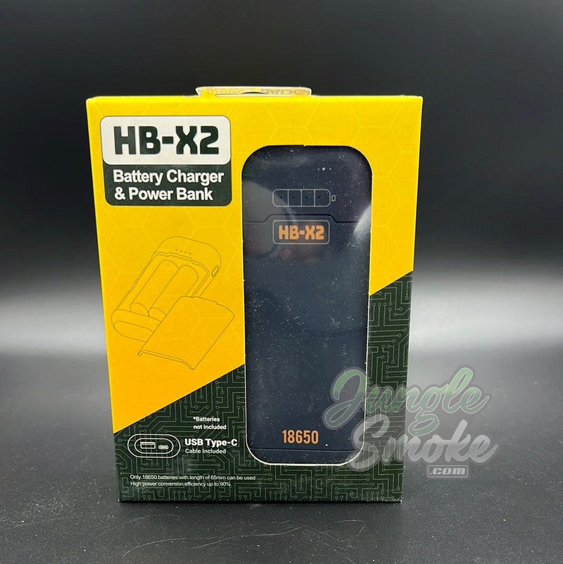 Huni Badger Battery Charger