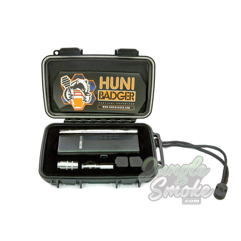 Huni Badger