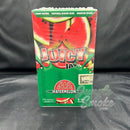 Juicy Jay's 1 1/4" Size Rolling Paper