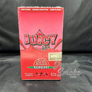 Juicy Jay's 1 1/4" Size Rolling Paper