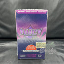 Juicy Jay's 1 1/4" Size Rolling Paper