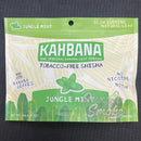 Kahbana Tobacco Free