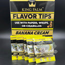 King Palm Flavor Tips