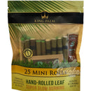 King Palm Mini 25 Count