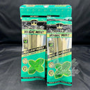 King Palm Mini Magic Mint