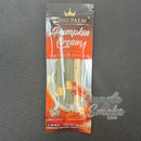 King Palm Mini Pumpkin Cream