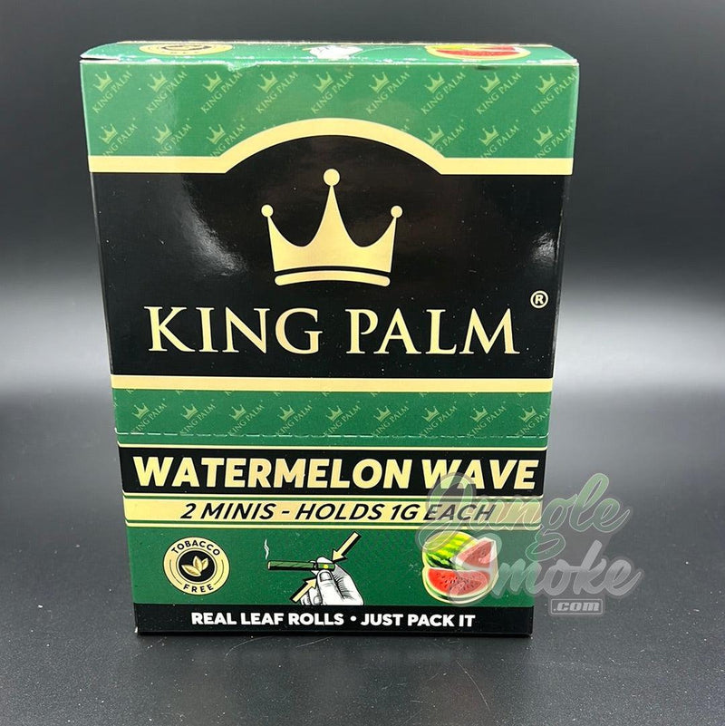 King Palm Mini Watermelon