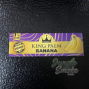 King Palm Rolling Papers 1-1/4