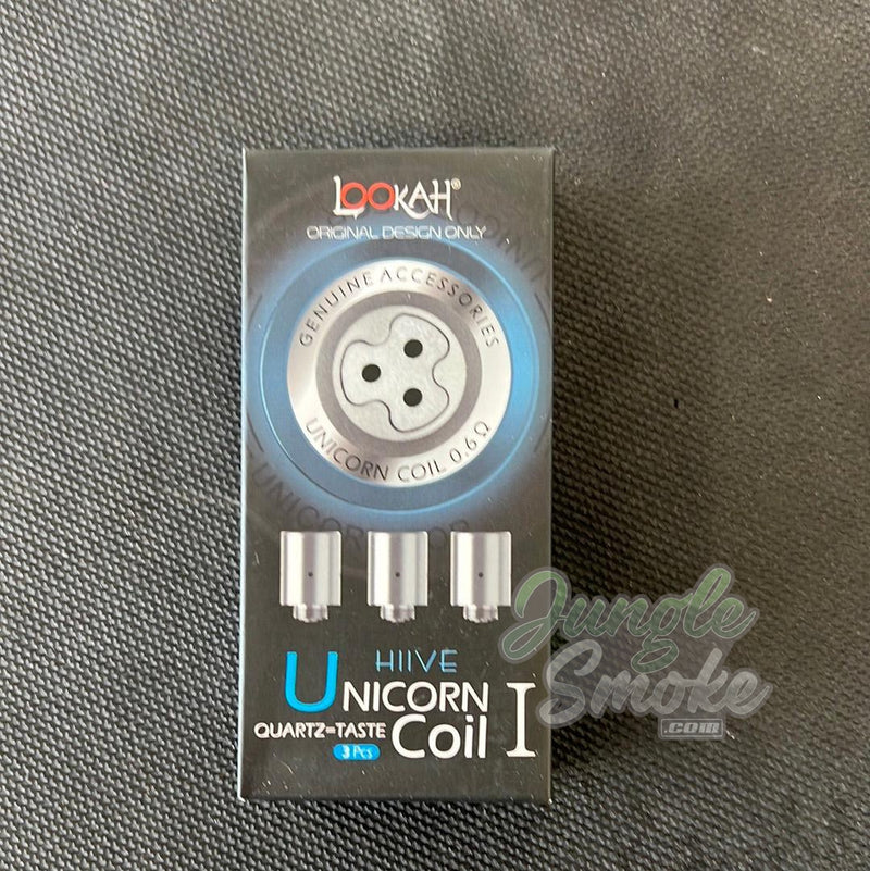 Lookah Replacement Coil Unicorn Coil I
