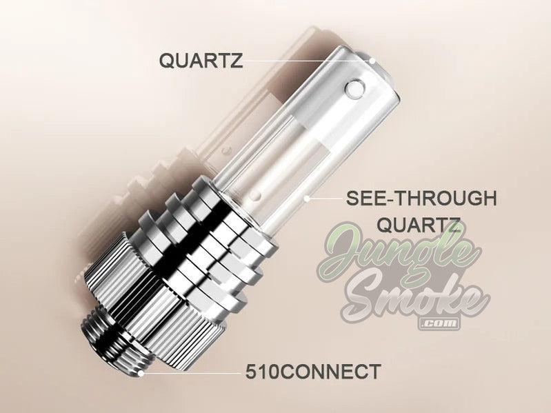 Lookah SeaHorse Coil V