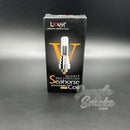 Lookah SeaHorse Coil V