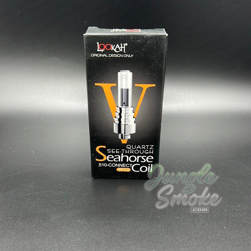 Lookah SeaHorse Coil V