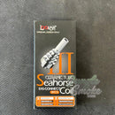 Lookah seahorse Coil series III