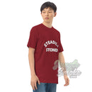 Men’s premium heavyweight tee