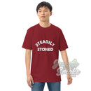 Men’s premium heavyweight tee