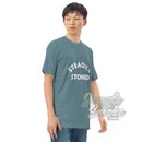 Men’s premium heavyweight tee