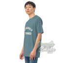 Men’s premium heavyweight tee