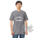 Men’s premium heavyweight tee