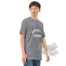 Men’s premium heavyweight tee