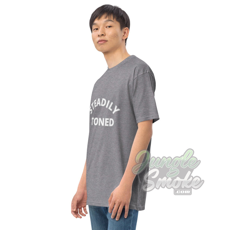 Men’s premium heavyweight tee